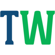 Logo Thrive World Wide, Inc.
