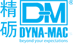 Logo Dyna-Mac Engineering Services Pte Ltd.