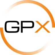 Logo Gasporox AB