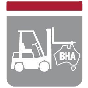 Logo Bulk Handling Australia Group Pty Ltd.