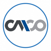 Logo Columbus McKinnon Industrial Products GmbH