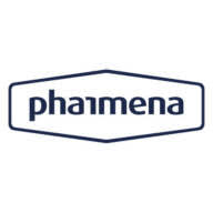 Logo PHARMENA SA
