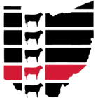 Logo Ohio Cattlemen's Association