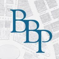 Logo Boston Business Printing, Inc.