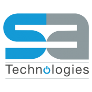 Logo SA Technologies, Inc.