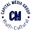 Logo Capital Media Group