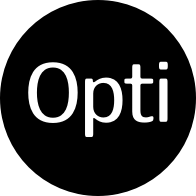 Logo Opti Sverige AB