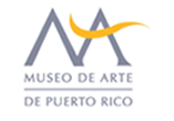 Logo Museo de Arte de Puerto Rico