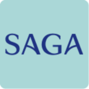 Logo Saga Leisure Ltd.