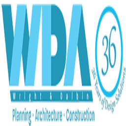 Logo Wright & Dalbin Architects, Inc.