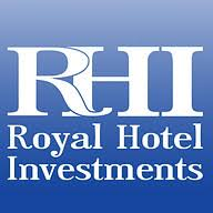 Logo Royal Hotel Investments, Inc.