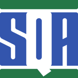 Logo SQA Services, Inc.