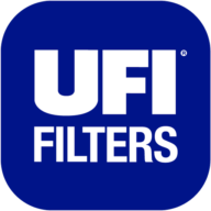 Logo UFI Filters SpA