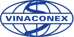 Logo Vietnam Construction & Import-Export JSC