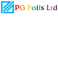 Logo PG Foils Ltd.