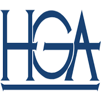 Logo Hunt, Guillot & Associates LLC
