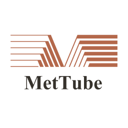 Logo MetTube Sdn. Bhd.