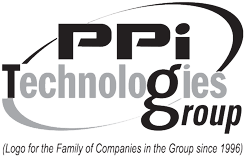 Logo PPi Technologies Global LLC