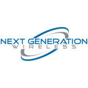 Logo Next Generation Wireless, Inc.
