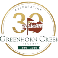 Logo Greenhorn Creek Associates LP
