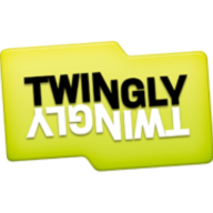 Logo Twingly AB
