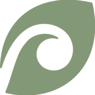 Logo Toronto Botanical Garden