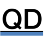 Logo QD System AB