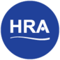 Logo HRA Pharma Development SARL