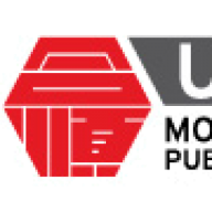 Logo United Motor Works (Siam) Public Co. Ltd.