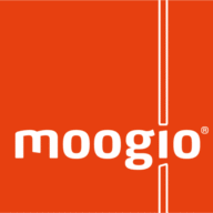 Logo Moogio AB