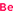 Logo BeThe1