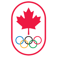 Logo Canadian Olympic Foundation