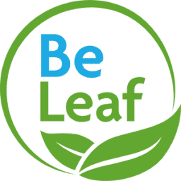 Logo BeLeaf SA