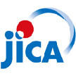 Logo Japan International Cooperation Agency