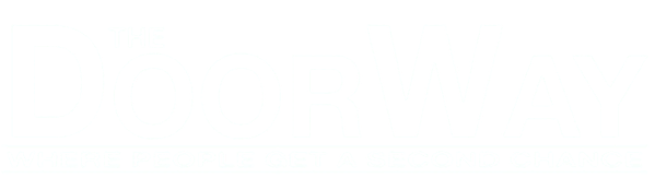 Logo The DoorWay