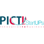 Logo Palestine Information & Communications Technology Incubator