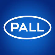 Logo Pall Manufacturing UK Ltd.