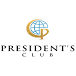 Logo President's Club