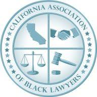 Logo California Association of Black Lawyers