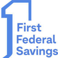 Logo First Federal Savings & Loan Bank (Olathe, Kansas)