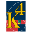 Logo K4 Architecture LLC