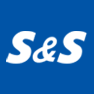 Logo S&S TECH Corp.