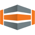 Logo HostDime.com, Inc.