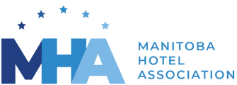 Logo Manitoba Hotel Association