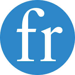 Logo Frank, Rimerman Advisors LLC