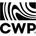 Logo CWP Coloured Wood Products Oy
