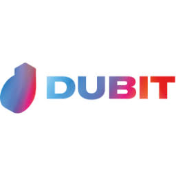 Logo Dubit Ltd.