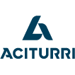 Logo Aciturri Aeronáutica SL