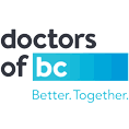 Logo Doctors of BC