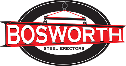 Logo Bosworth Steel Erectors, Inc.